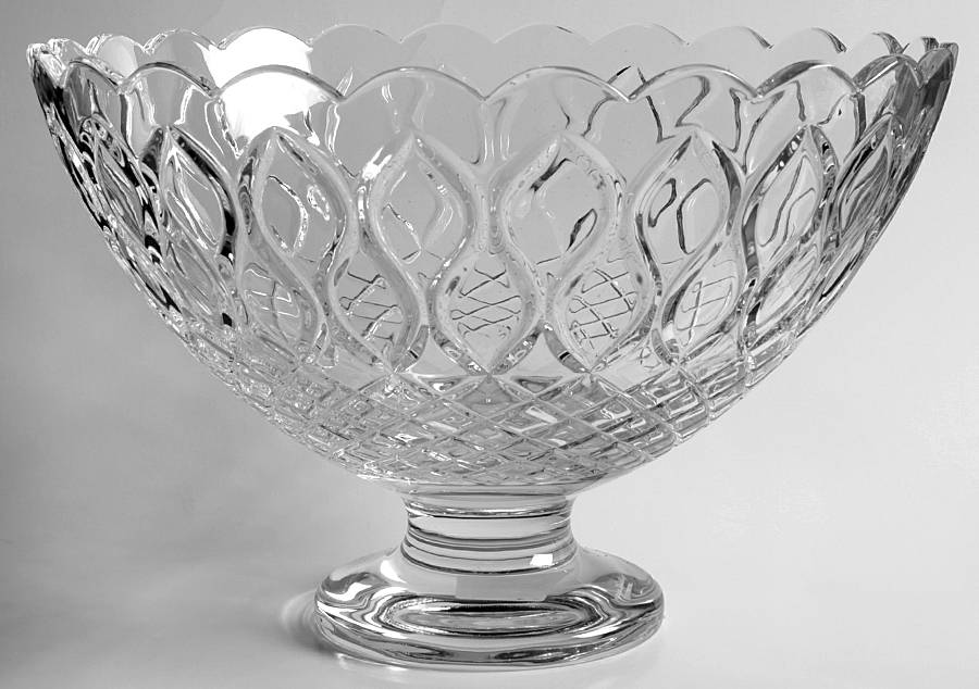 Opulence Centerpiece by Waterford Crystal-1