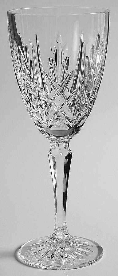 Patterson Wine Glass by Waterford Crystal-1