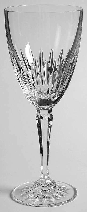 Chamberlain Wine Glass by Waterford Crystal-1