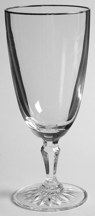 Cortland Platinum Iced Tea by Waterford Crystal-1