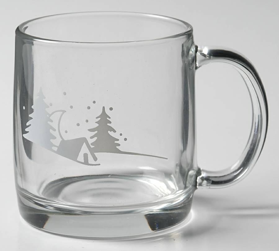 Snowy Village Mug by Williams-Sonoma-1