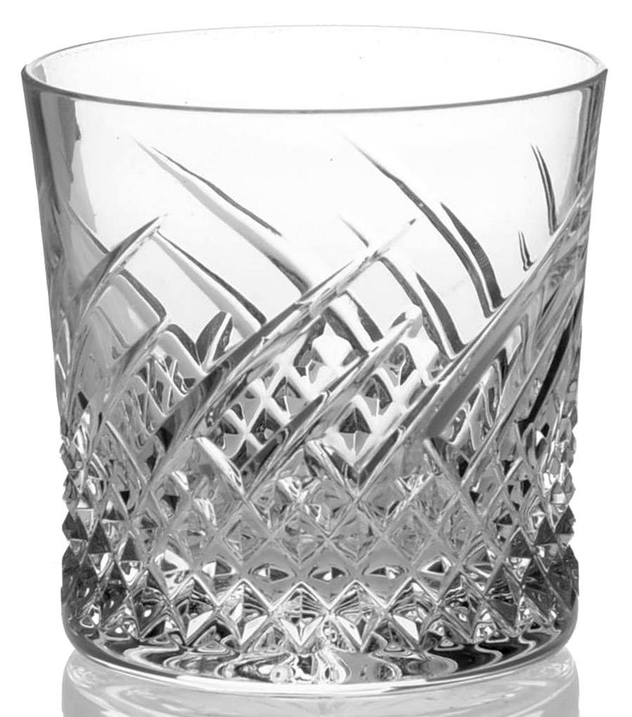 Wild Atlantic Way On the Rocks Glass by Waterford Crystal-1