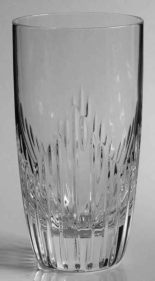 Stardust Highball Glass by Waterford Crystal-1