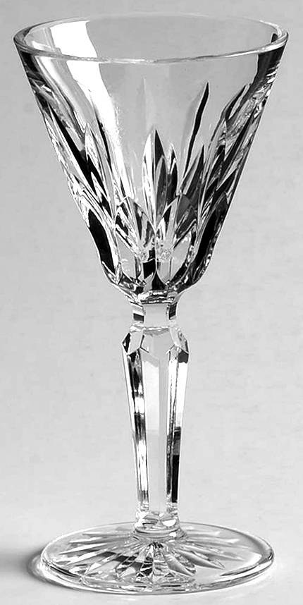 Shelburne (Vertical Cuts) Liqueur by Waterford Crystal-1