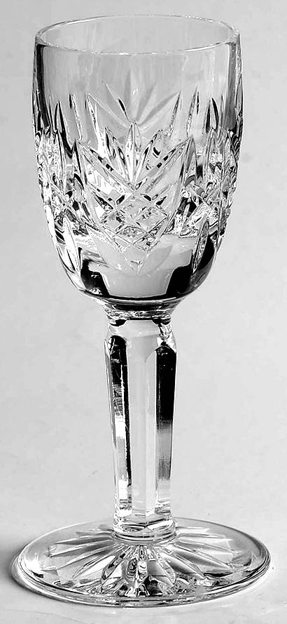 Portrush Liqueur by Waterford Crystal-1