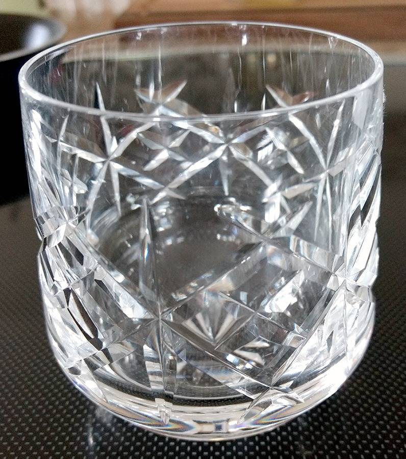WAT134 Old Fashioned by Waterford Crystal-1