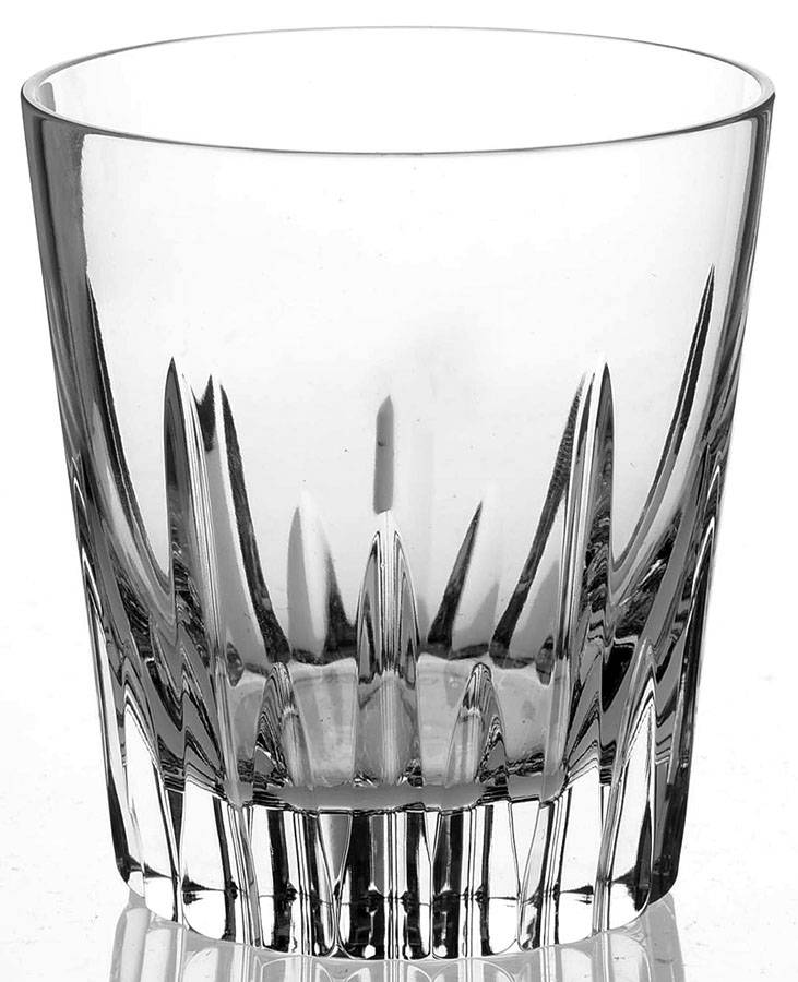 Southbridge Double Old Fashioned by Waterford Crystal-1