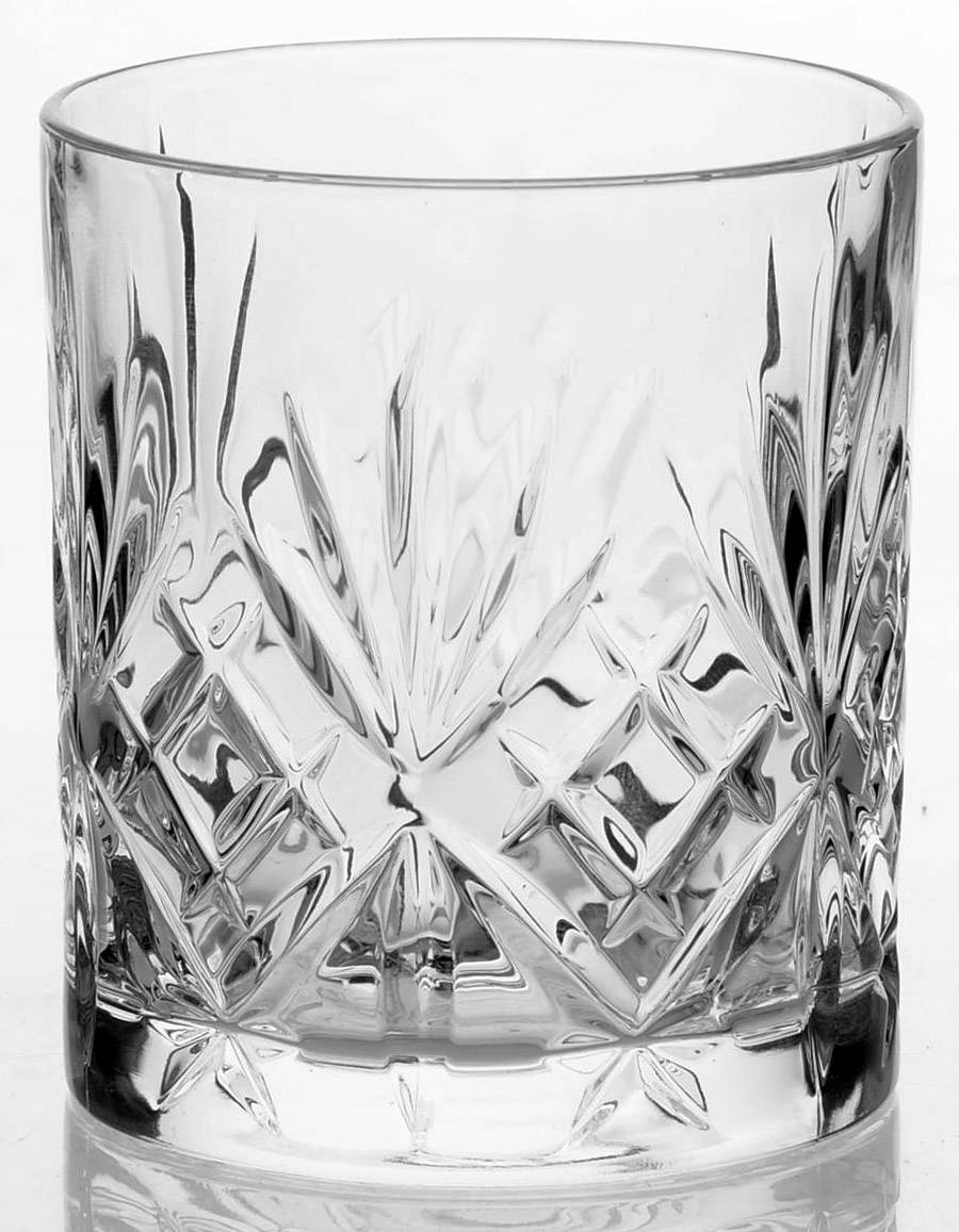 Maxwell Flat Tumbler by Waterford Crystal-1
