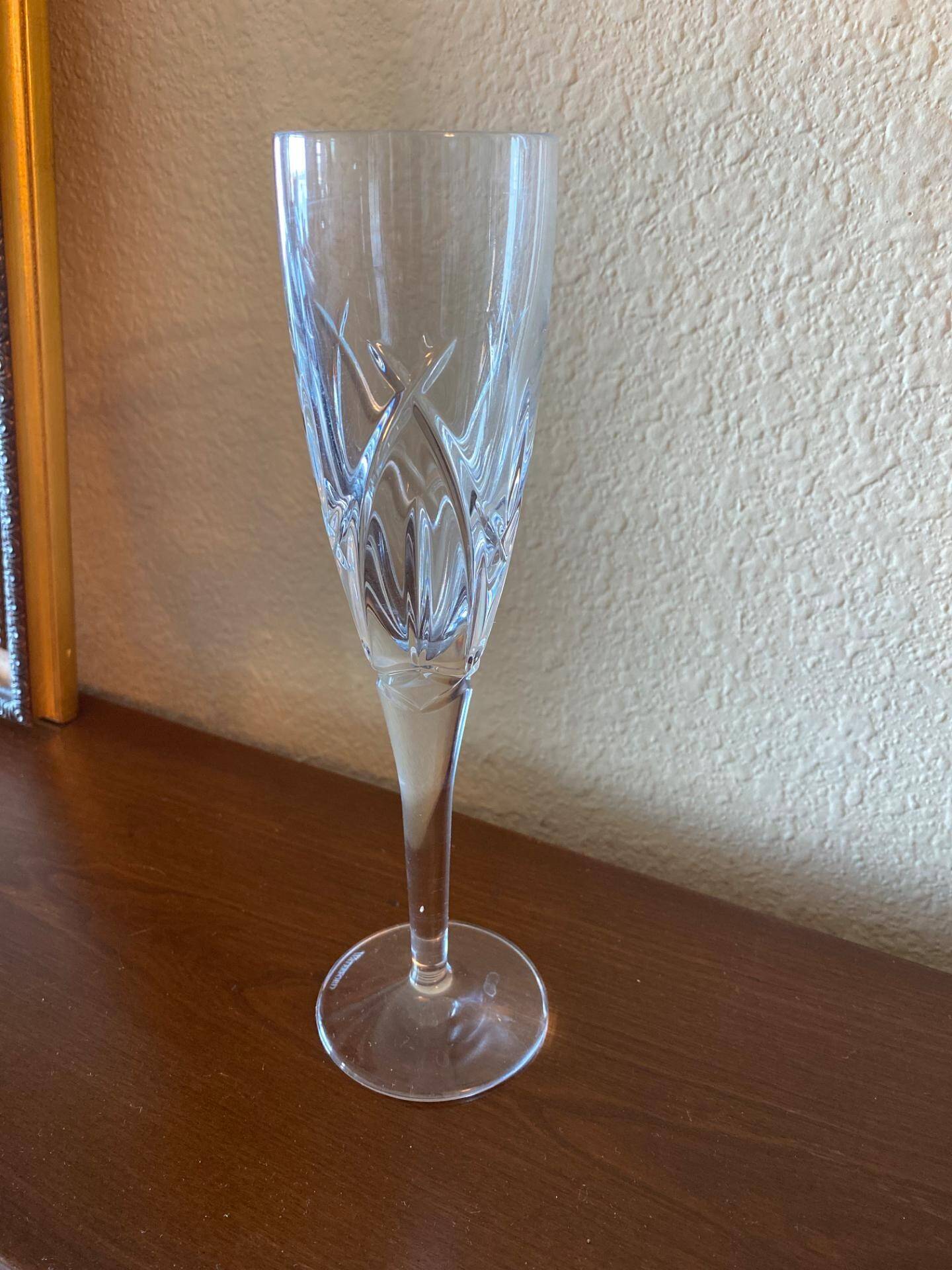 WAT144 Fluted Champagne by Waterford Crystal-1