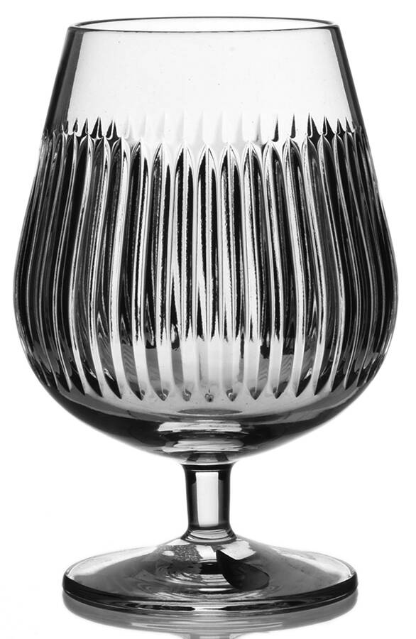 Connoisseur Brandy Glass by Waterford Crystal-1