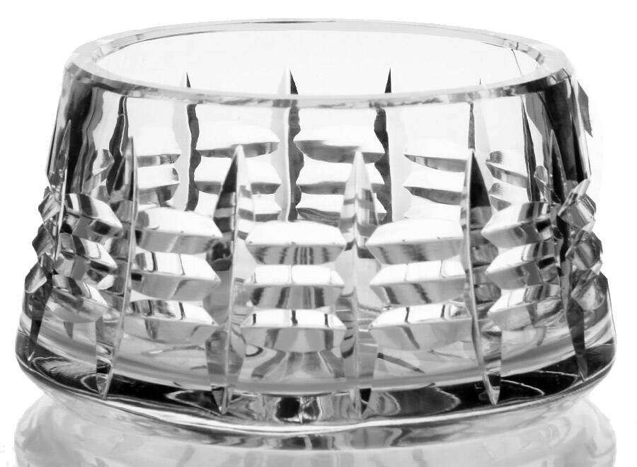 Creamer & Sugar Sets Open Sugar by Waterford Crystal-1