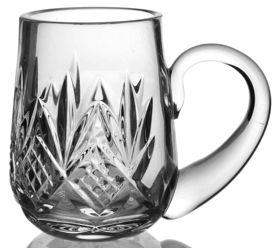 Tankards Tankard by Waterford Crystal-1