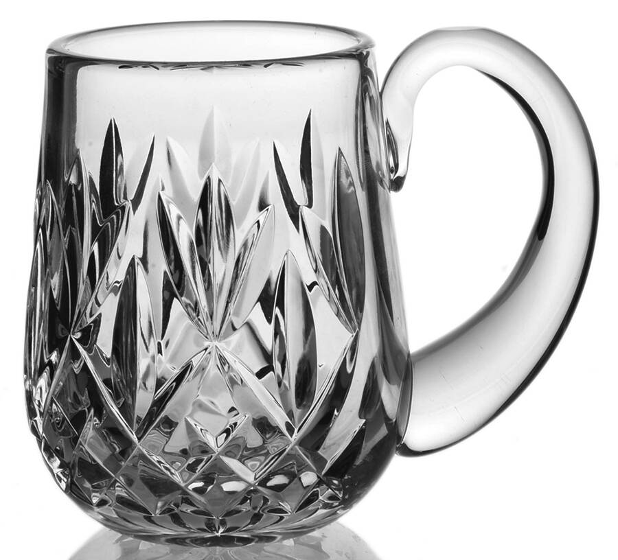 Tankards Tankard by Waterford Crystal-1