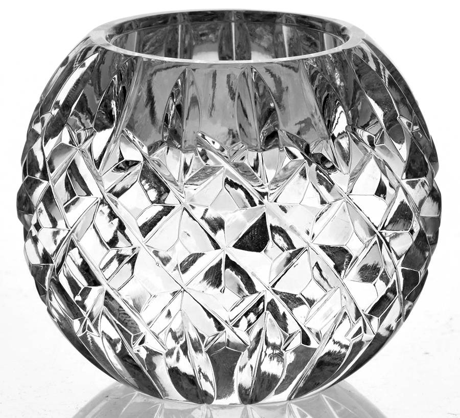 Votive Candleholders Candleholder-Votive by Waterford Crystal-1