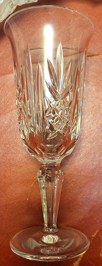 Jeanne Iced Tea by Waterford Crystal-1