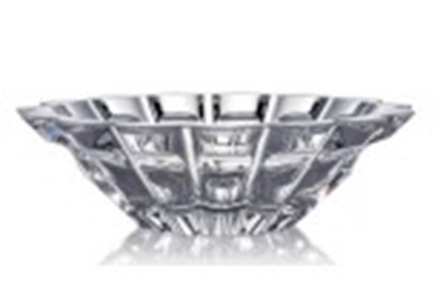 Aster 6" Round Bowl by Waterford Crystal-1