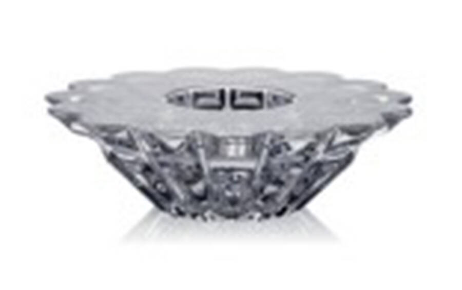 Aster Votive Candleholder by Waterford Crystal-1