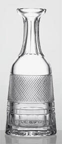 Mastercraft Rossmore Open Decanter by Waterford Crystal-1