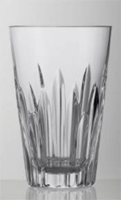 Mastercraft Eileen Highball Glass by Waterford Crystal-1