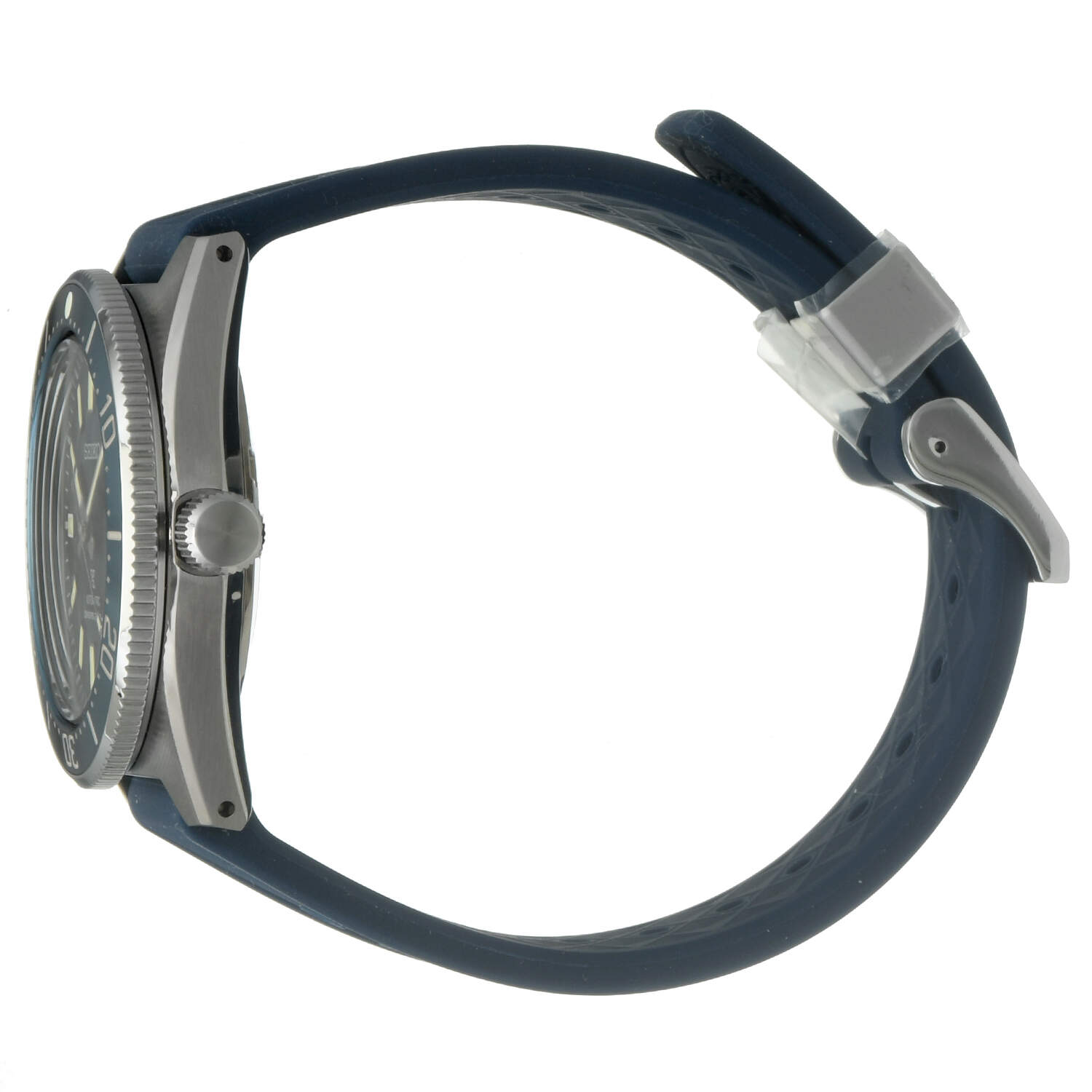 SEIKO 1965 Divers Limited Edition 286 of 1300 Watch-5