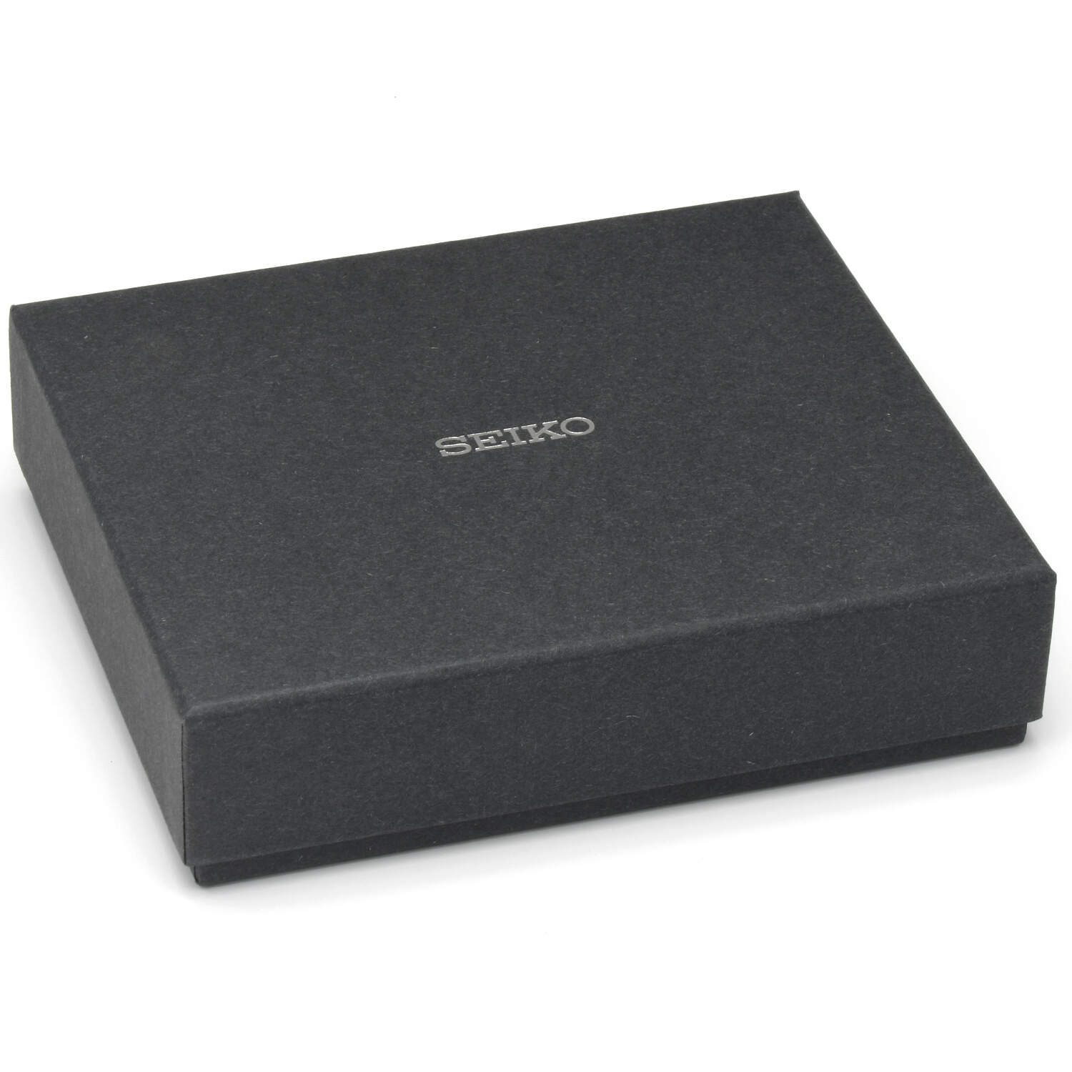 King SEIKO SPB387 Black Dial Box and Papers-9