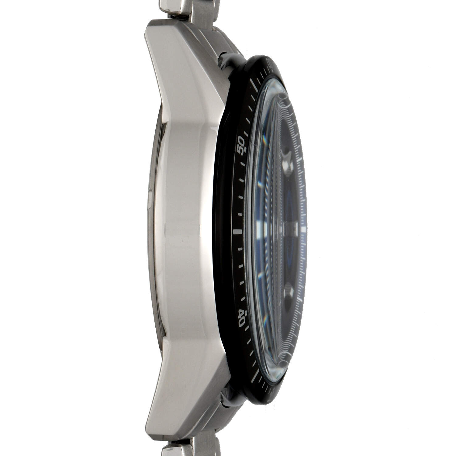Citizen Sport Chronograph Eco Drive Quartz Watch-6