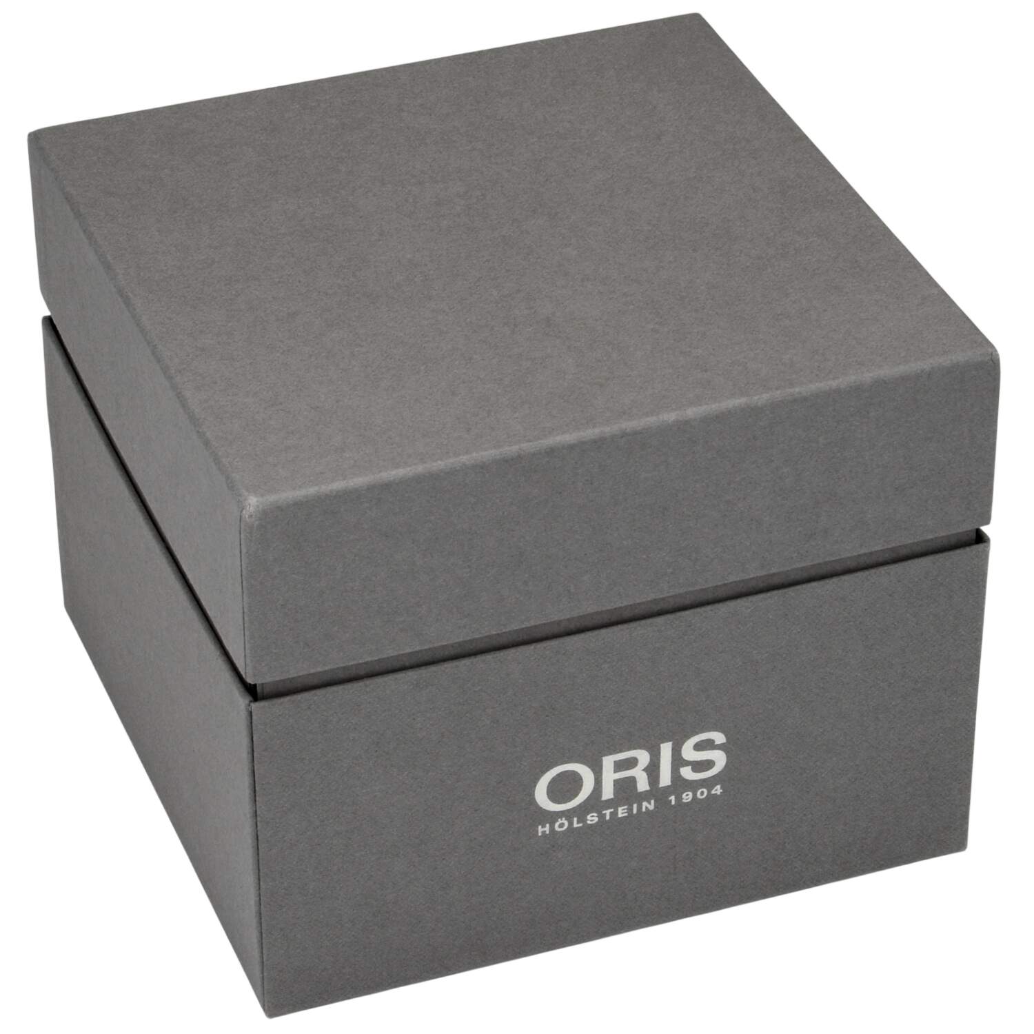 Oris X Bracenet 36.5mm with Green Dial and Box and Papers-8