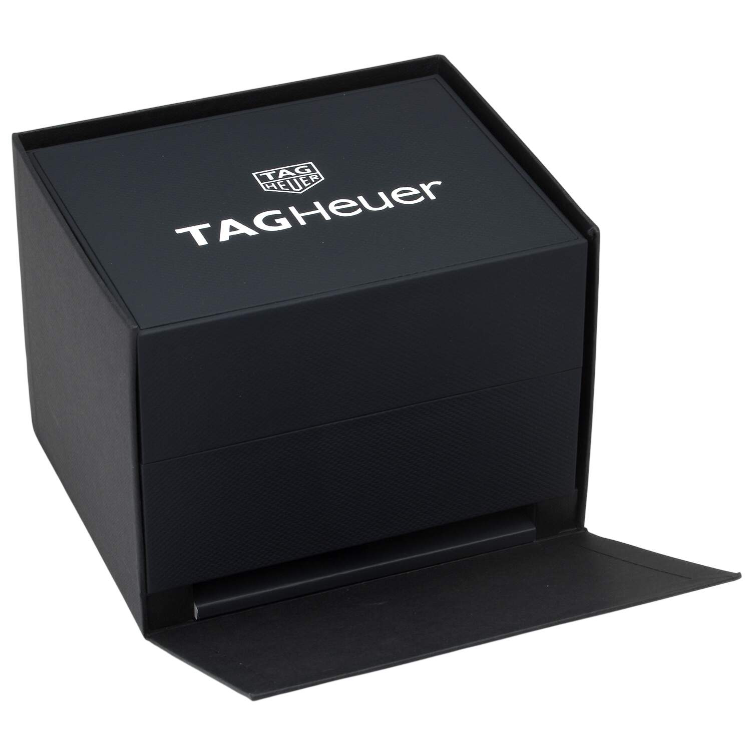 TAG Heuer Formula 1 44mm Green Dial Quartz Chronograph-9