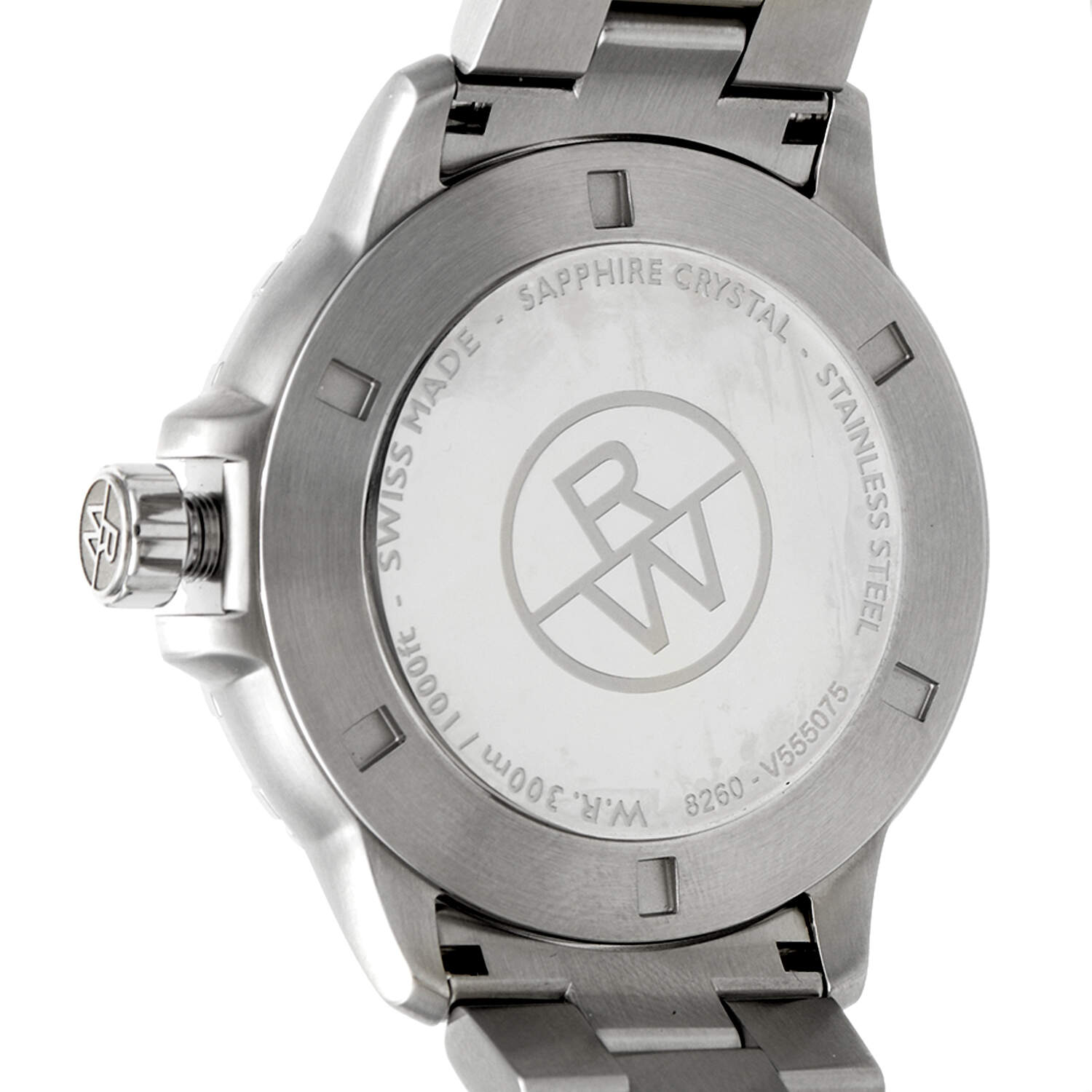 Raymond Weil Tango Quartz Watch-2