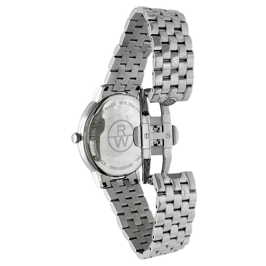 Raymond Weil Tocatta Watch-4