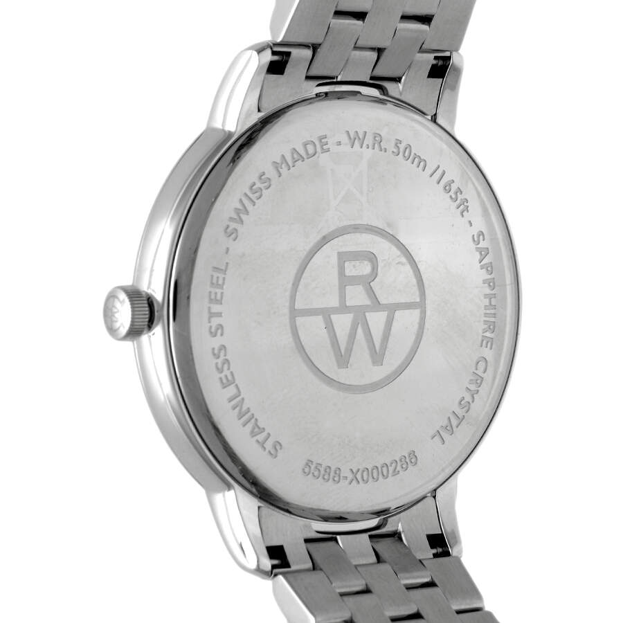 Raymond Weil Tocatta Watch-3