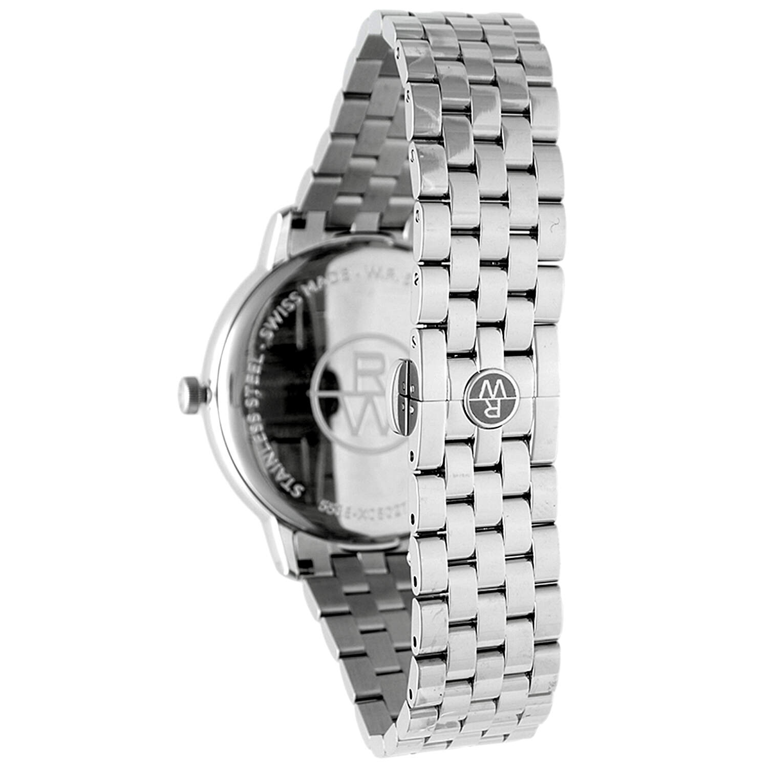 Raymond Weil Toccata Date Watch-2