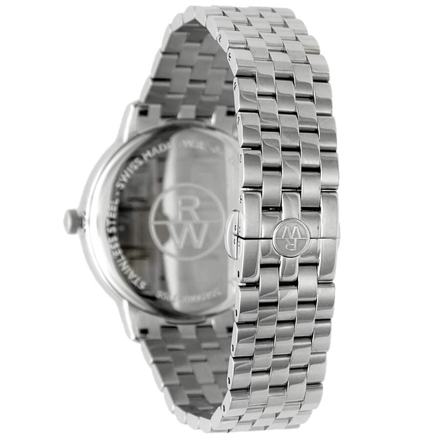Raymond Weil Toccata Quartz Watch-2