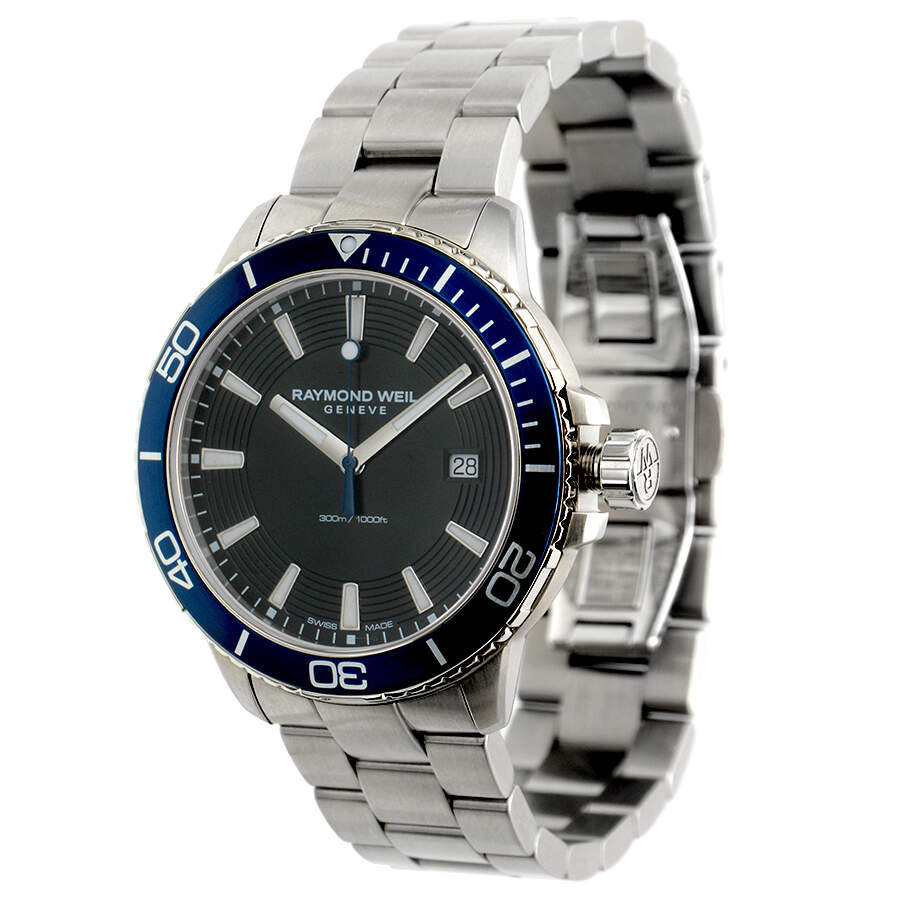 Raymond Weil Tango Quartz Watch-1