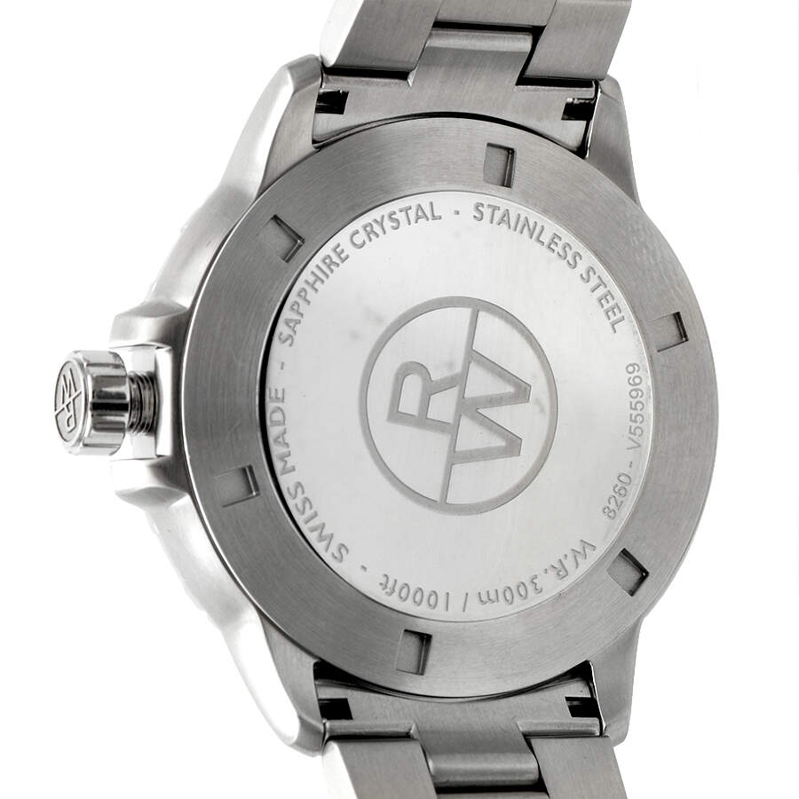 Raymond Weil Tango Quartz Watch-4