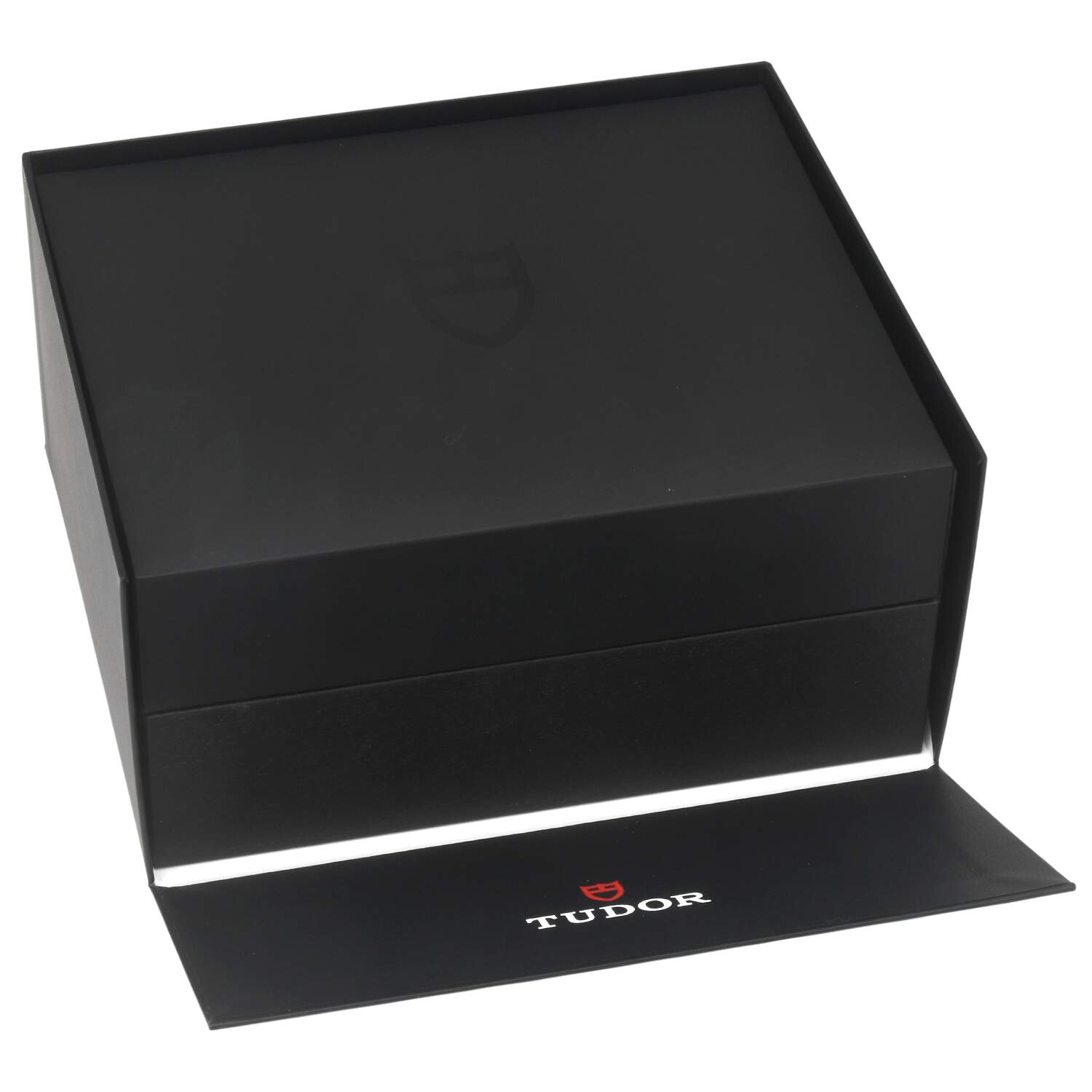 Tudor Pelagos Titanium Black Dial 42mm-10