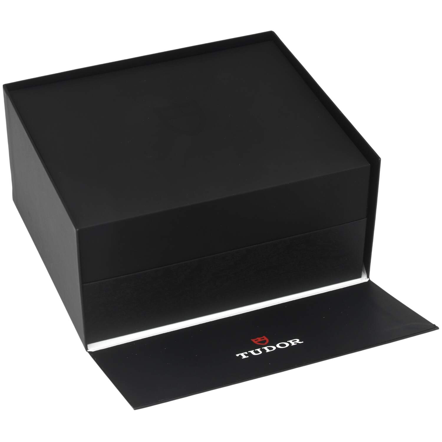Tudor Black Bay 41mm with Red Bezel Insert-10