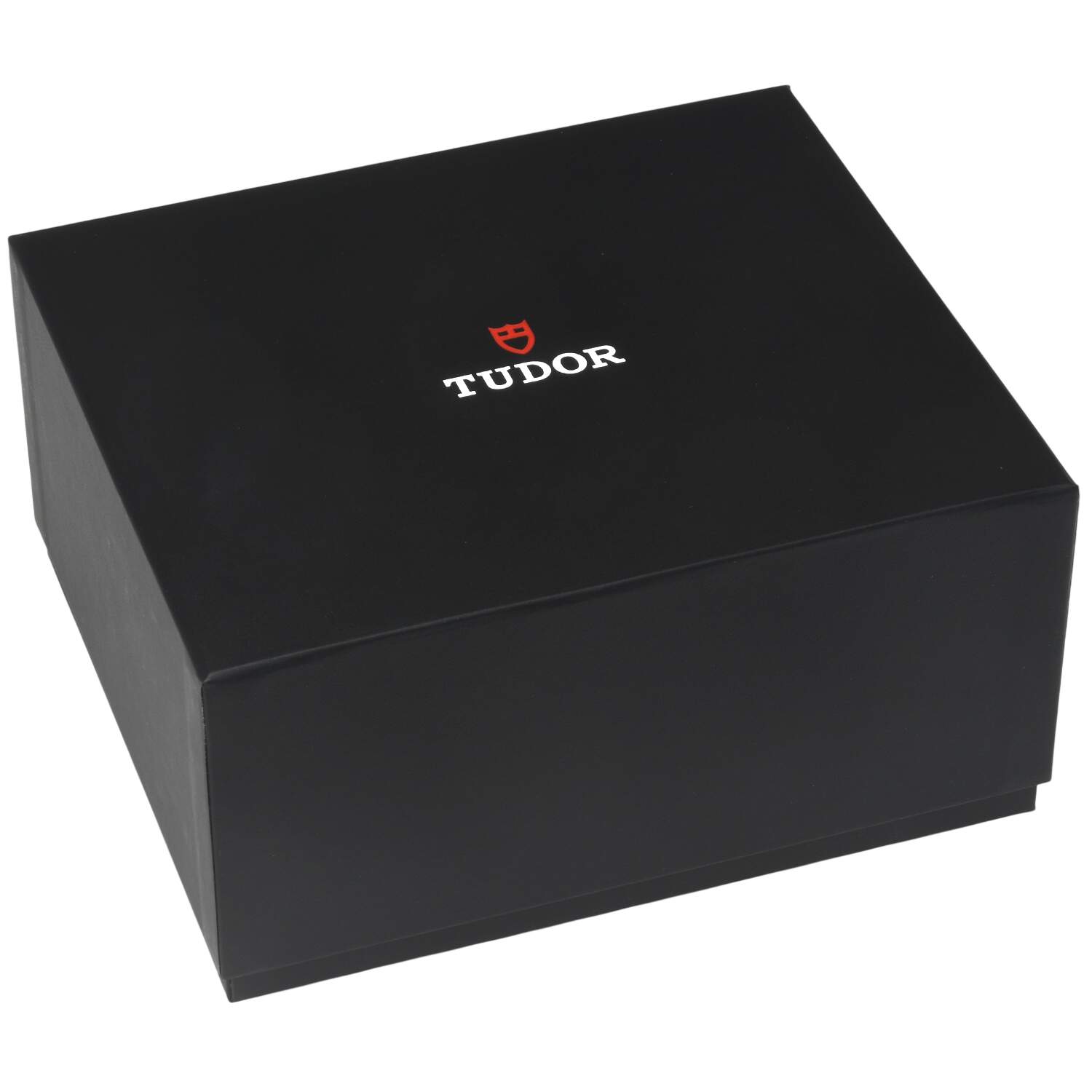 Tudor Black Bay 41mm with Red Bezel Insert-9