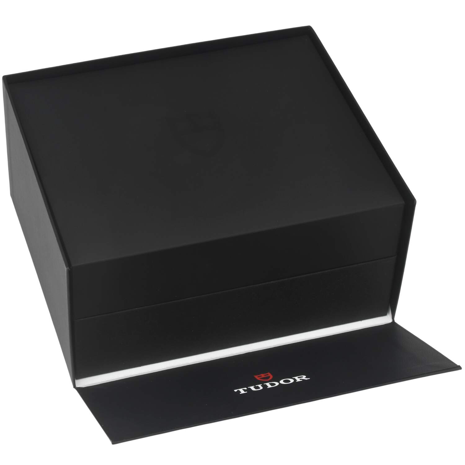 Tudor Black Bay 68 with Silver Dial 43mm-10