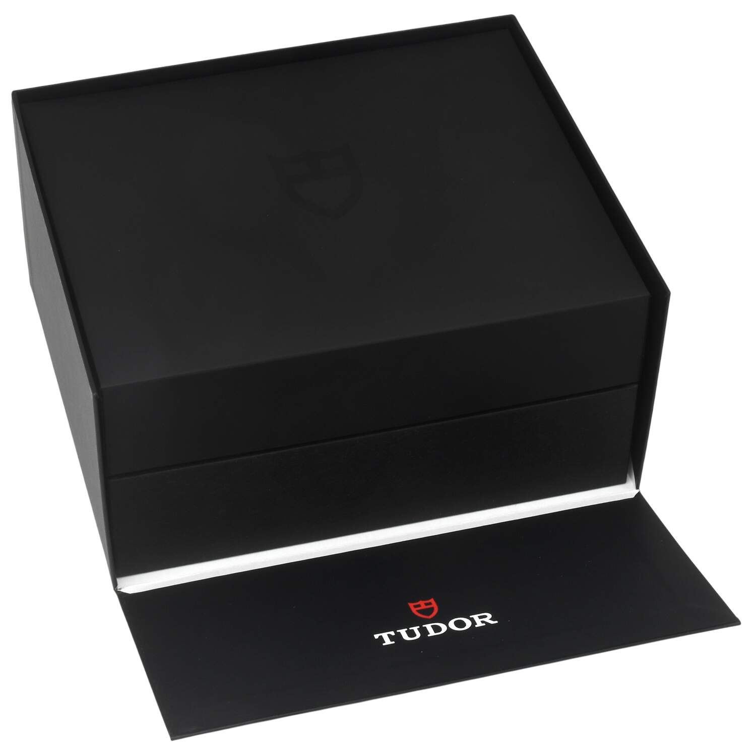 Tudor Black Bay Chronograph Black Dial 41mm-9