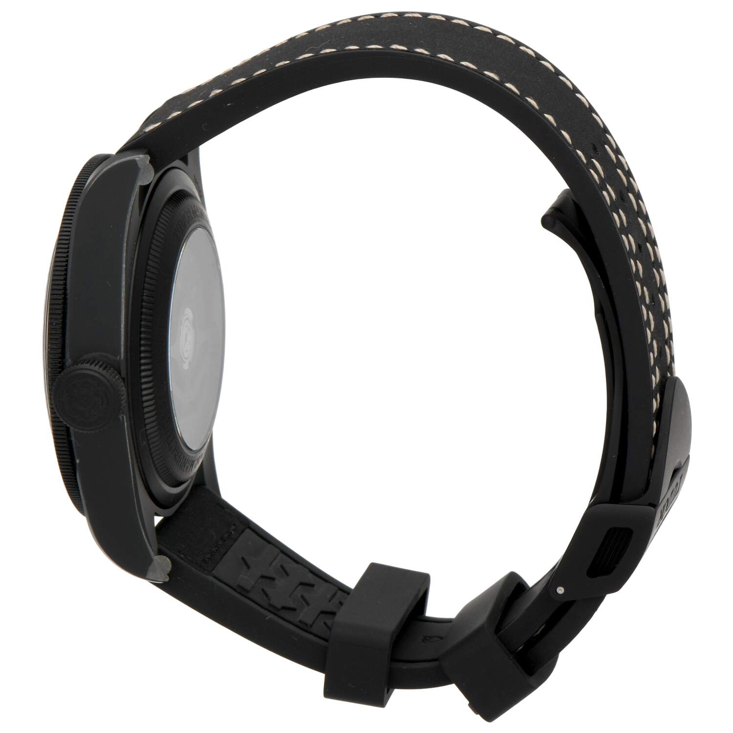 Tudor Black Bay Ceramic 41mm-5