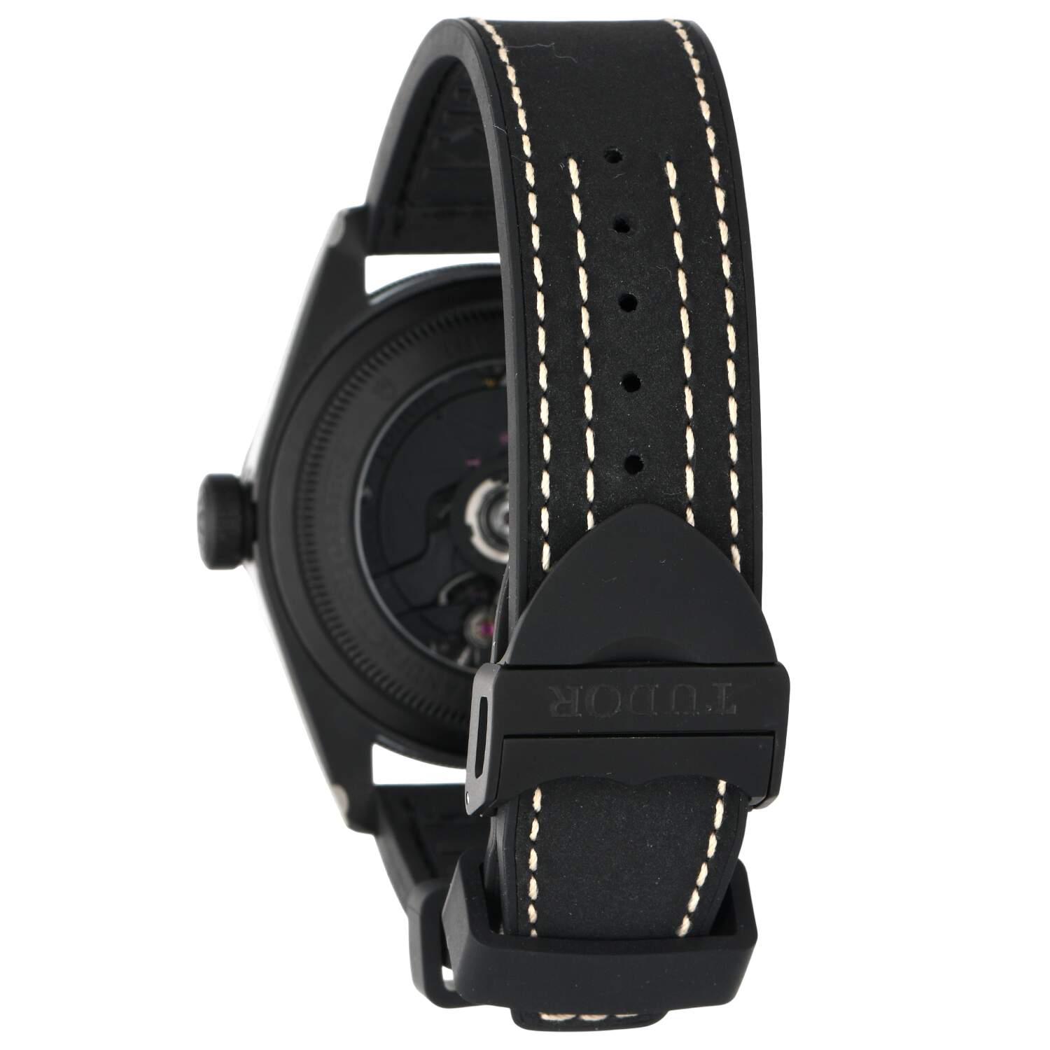 Tudor Black Bay Ceramic 41mm-3
