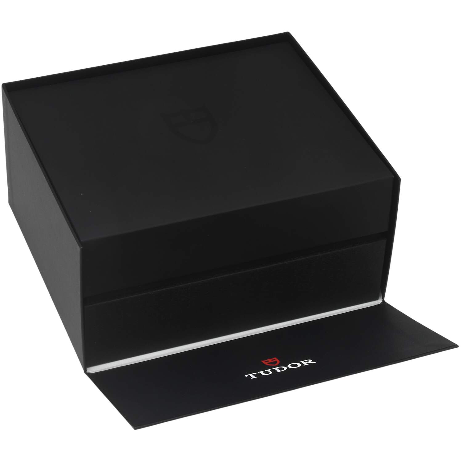 Tudor Black Bay GMT 41mm-10