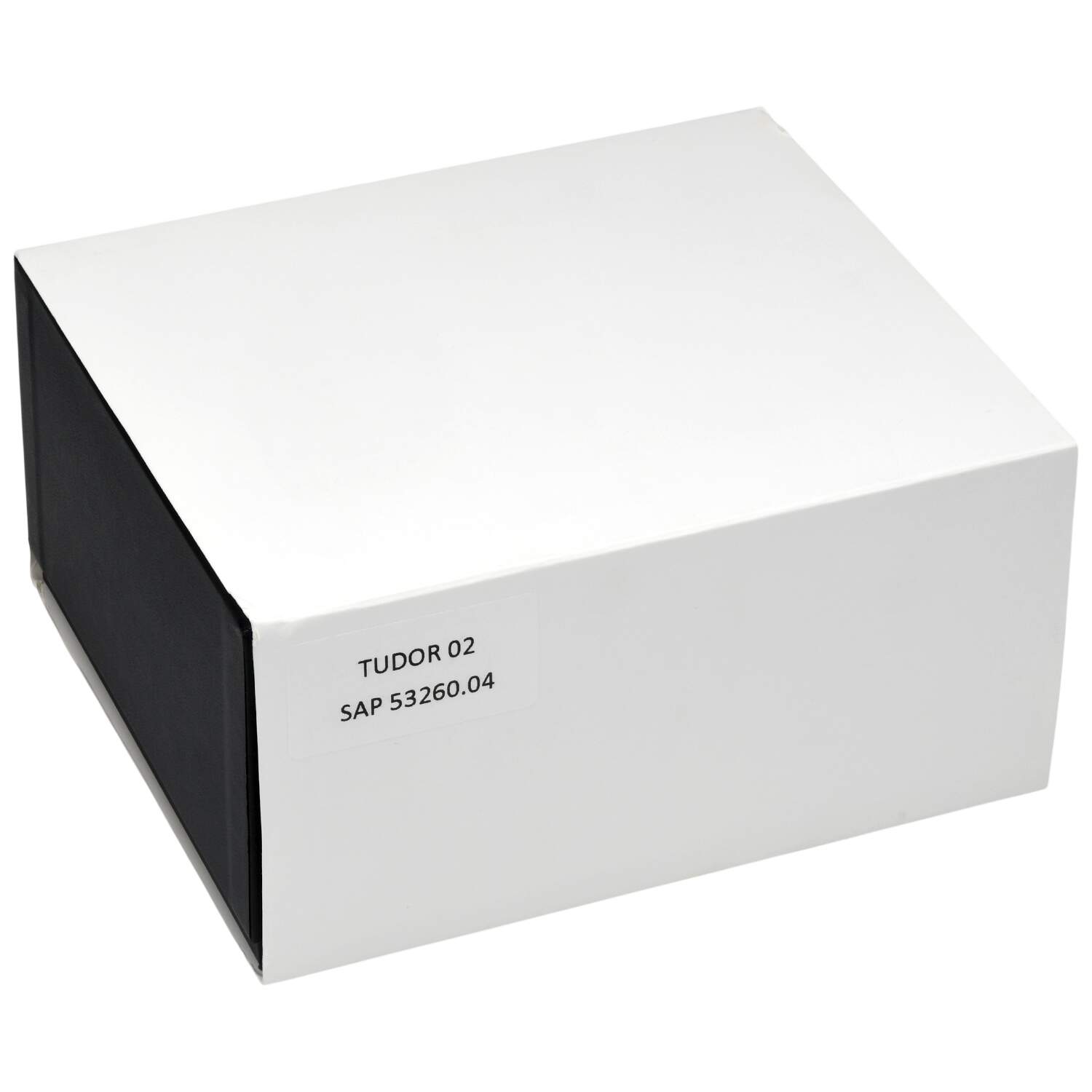 Tudor Black Bay GMT 41mm-8