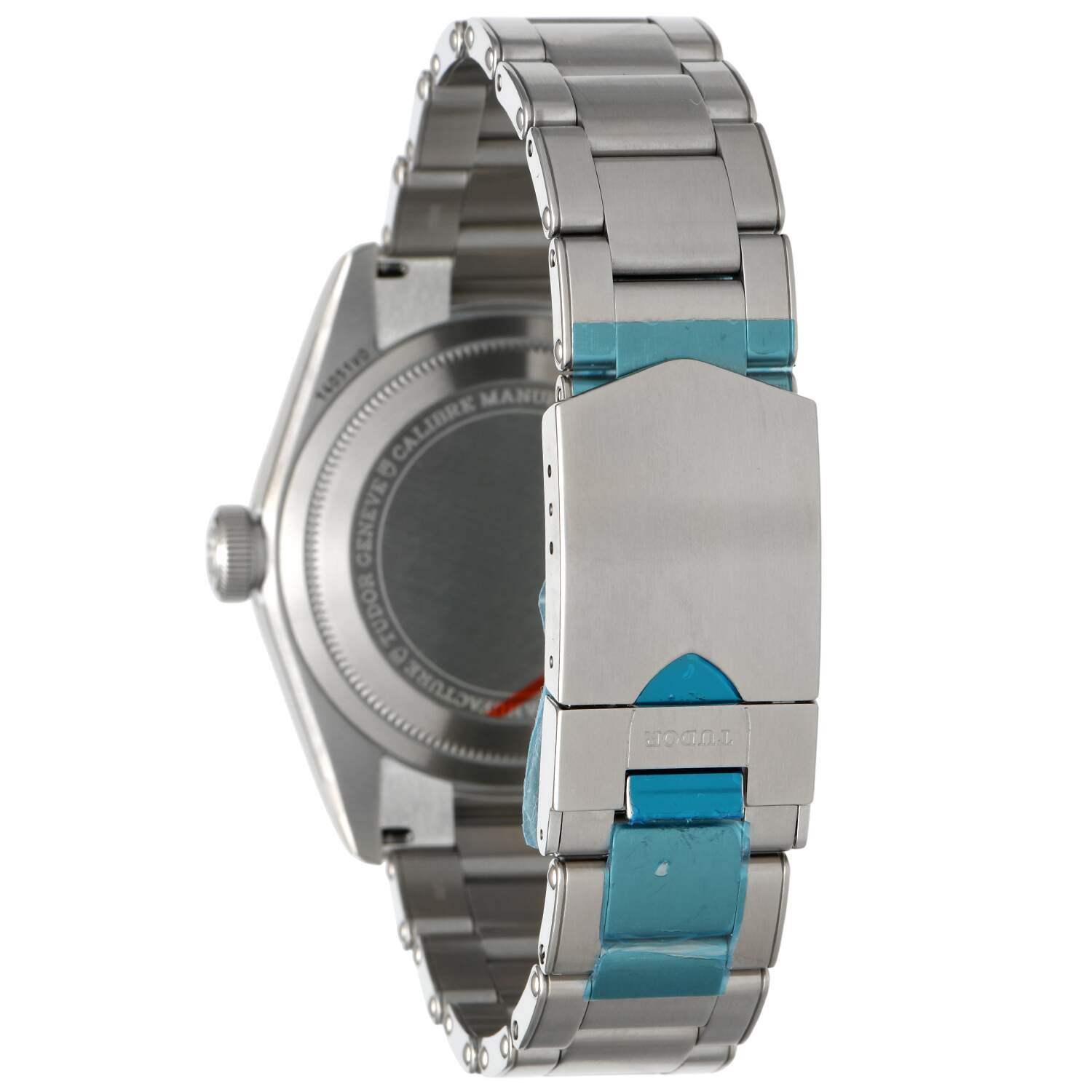 Tudor Black Bay GMT 41mm-3