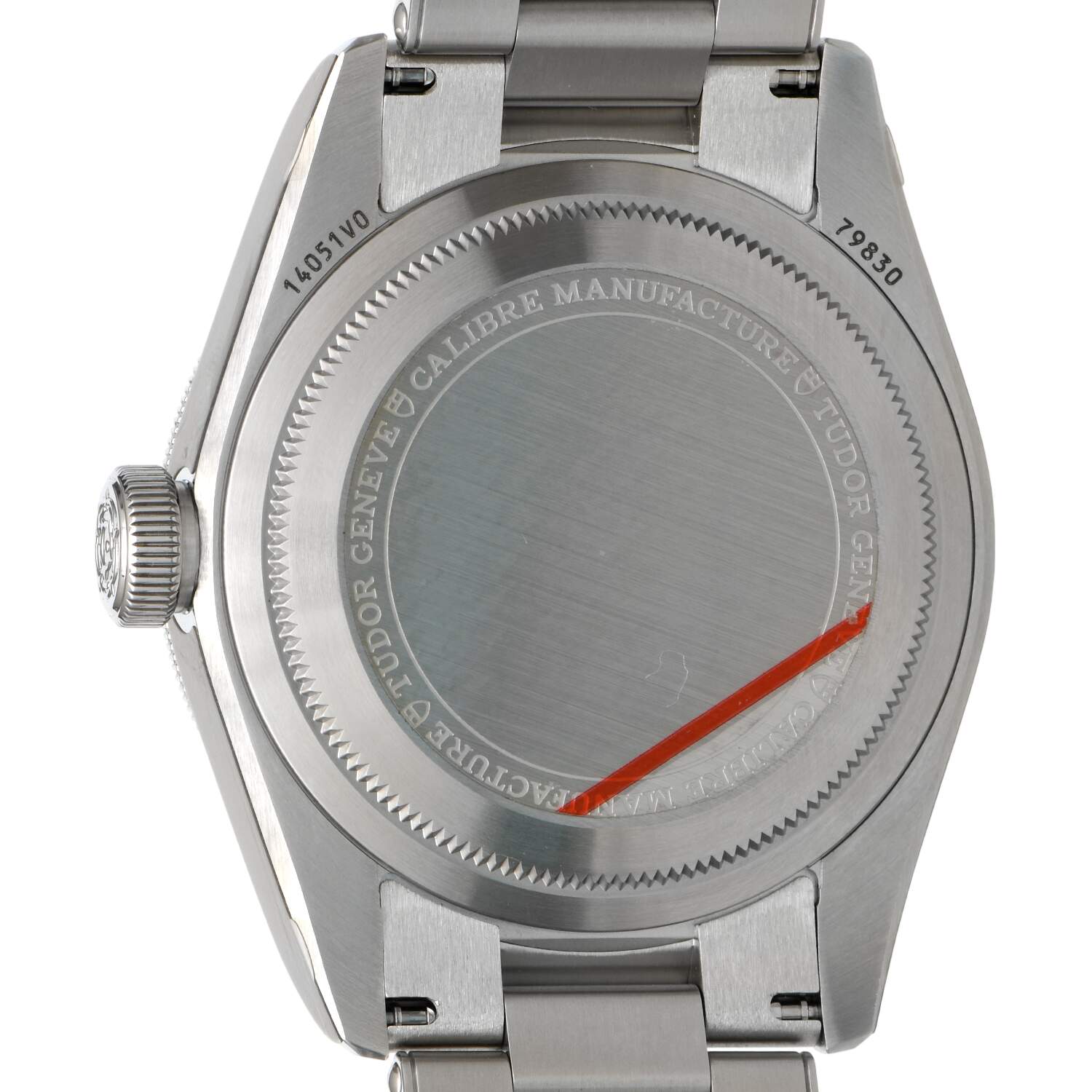Tudor Black Bay GMT 41mm-2
