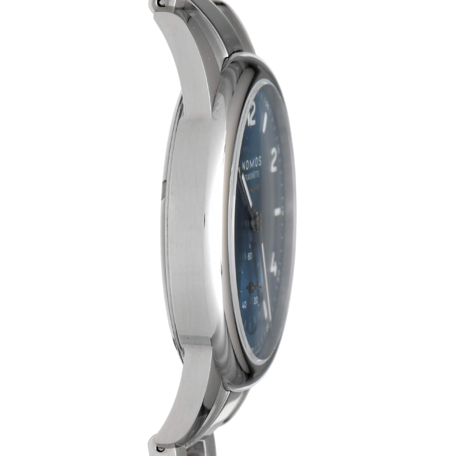 Nomos Neomatik Polar 37mm-6
