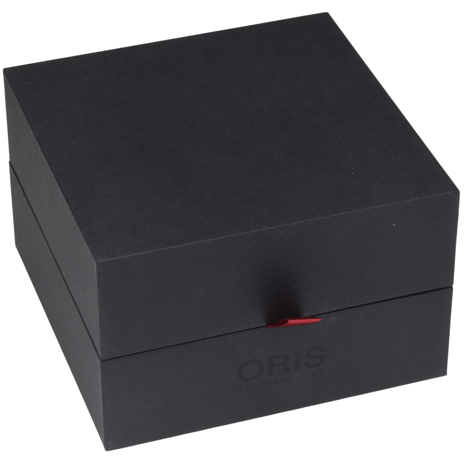 Oris Aquis Small Second Hand 45.5mm-10