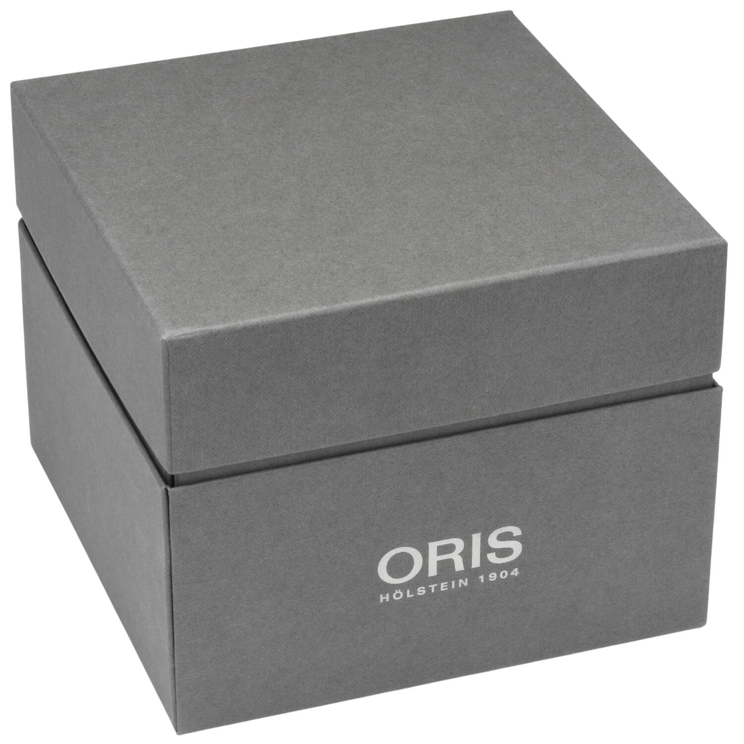 Oris Aquis Small Second Hand 45.5mm-8