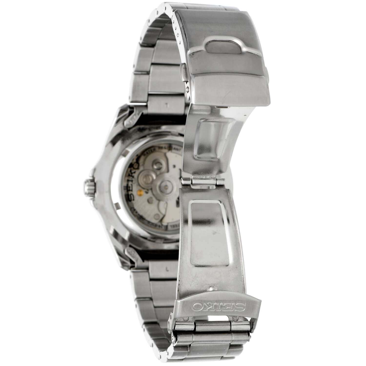 SEIKO 5 Sports "Sea Urchin" 7S36-03C0-4